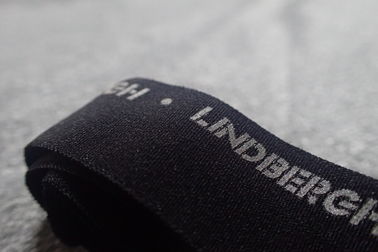 ficelle de corde d'élastique de 0.75mm