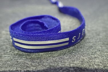 Ficelle élastique de corde de dessous