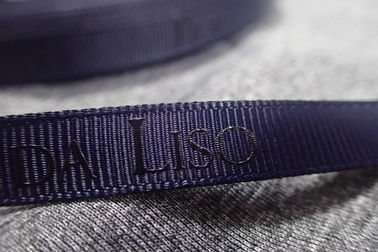 Bande tissée par OEKO en nylon de sous-vêtements