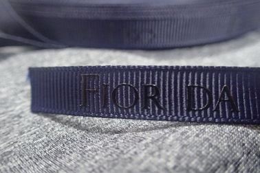 Bande tissée par OEKO en nylon de sous-vêtements