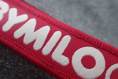 Réutilisez la bande de sangle de Velcro de sous-vêtements