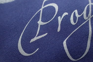 Anti corrections adaptées aux besoins du client d'impression d'écran de sublimation de bagage
