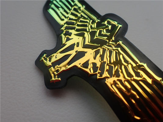 Corrections faites sur commande non toxiques d'habillement du miroir TPU 1.0cm