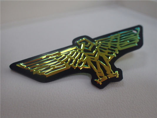 Corrections faites sur commande non toxiques d'habillement du miroir TPU 1.0cm
