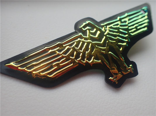 Corrections faites sur commande non toxiques d'habillement du miroir TPU 1.0cm