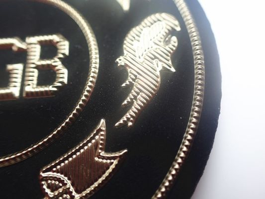 Corrections à haute fréquence de électrodéposition argentées de TPU pour des uniformes