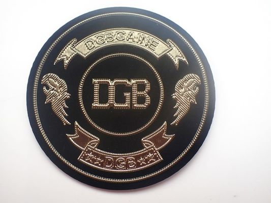 Corrections à haute fréquence de électrodéposition argentées de TPU pour des uniformes