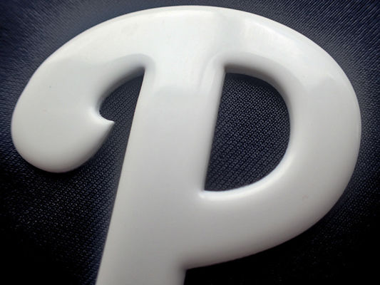 Shinny et le transfert de chaleur augmenté par 3D blanc de TPU raccorde la conception adaptée aux besoins du client