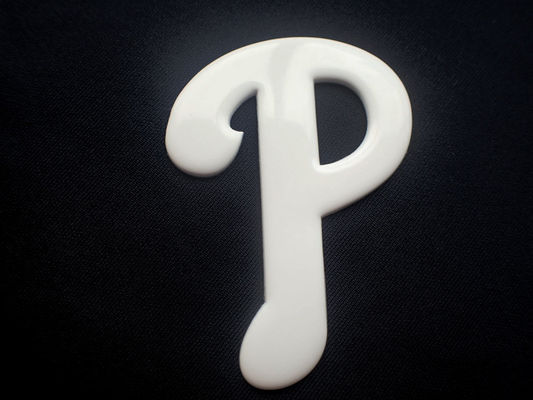 Shinny et le transfert de chaleur augmenté par 3D blanc de TPU raccorde la conception adaptée aux besoins du client