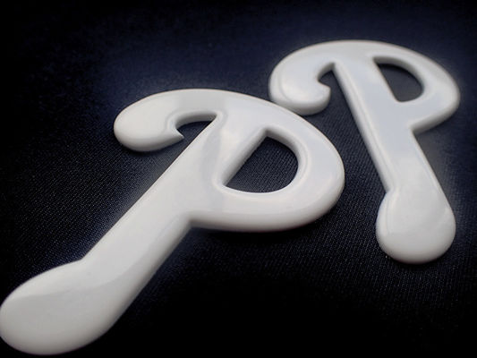 Shinny et le transfert de chaleur augmenté par 3D blanc de TPU raccorde la conception adaptée aux besoins du client