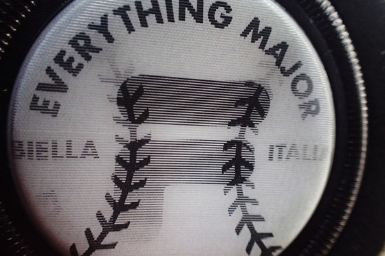 Label à haute fréquence fait sur commande de la correction 3D de la marque déposée TPU