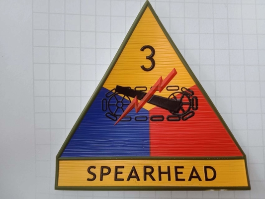 fer de 3D TPU Logo Raised Heat Transfer Patches sur le label pour le vêtement