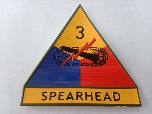fer de 3D TPU Logo Raised Heat Transfer Patches sur le label pour le vêtement