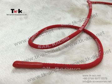 corde de choc élastique réfléchie de 4mm, fil élastique de corde élastique de ficelle pour des perles