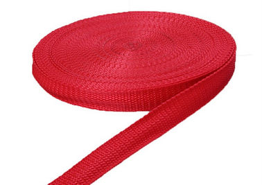 OEM/ODM en nylon plats de corde de haute corde non élastique de la ténacité 3cm disponible