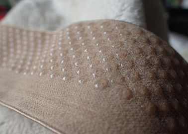 Corde élastique antidérapage imprimée d'élastique de sac à dos de bande de corde de 5cm