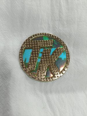 Étiquette de transfert thermique en TPU pour vêtements