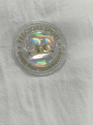 Des patchs TPU OEKOTEX personnalisés