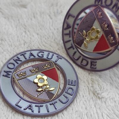 Étiquettes de transfert de chaleur pour les vêtements