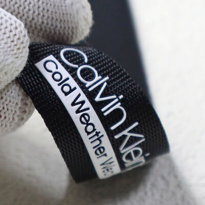 Custom 3D Silicone Printing on Webbing Washable for Outdoor Garment