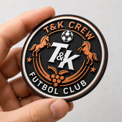 Étiquettes et badges de transfert thermique en silicone 3D personnalisés avec logo en relief surélevé pour vêtements de sport vêtements de rue vestes chapeaux sacs OEM ODM