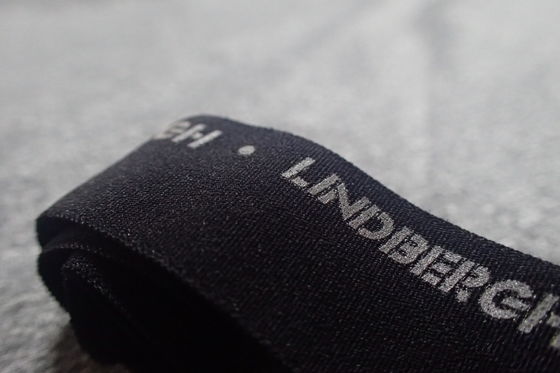 ficelle de corde d'élastique de 0.75mm